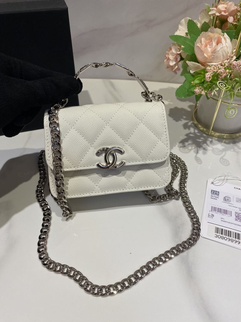 Chanel Stachel Bags